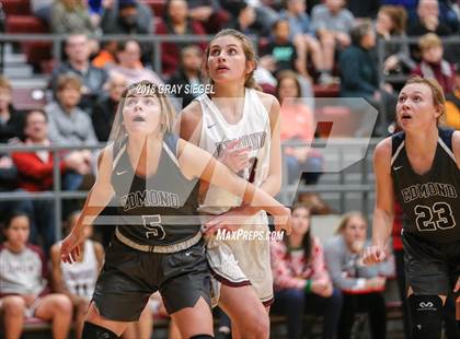 Thumbnail 3 in Edmond North @ Edmond Memorial photogallery.