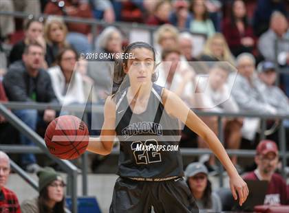 Thumbnail 1 in Edmond North @ Edmond Memorial photogallery.