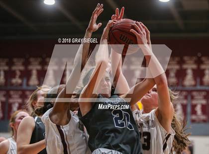 Thumbnail 1 in Edmond North @ Edmond Memorial photogallery.