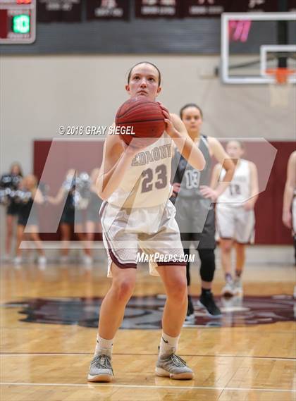 Thumbnail 2 in Edmond North @ Edmond Memorial photogallery.