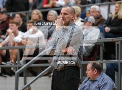 Thumbnail 3 in Edmond North @ Edmond Memorial photogallery.