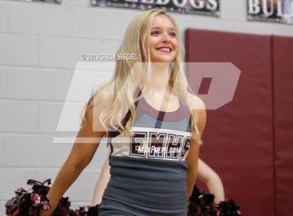 Thumbnail 3 in Edmond North @ Edmond Memorial photogallery.