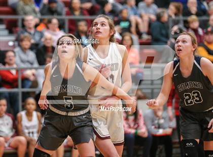 Thumbnail 1 in Edmond North @ Edmond Memorial photogallery.