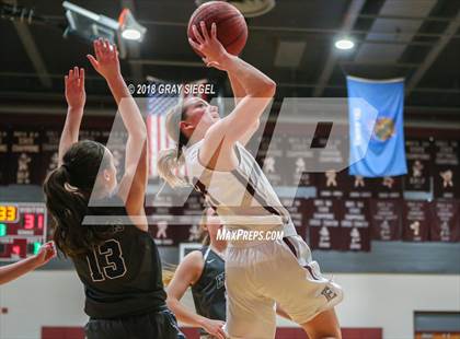 Thumbnail 1 in Edmond North @ Edmond Memorial photogallery.