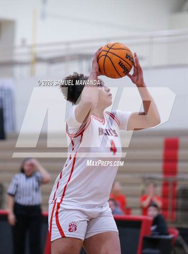 Brentwood School vs Centennial (Burroughs Extravaganza 2026)