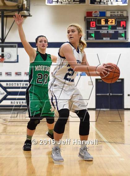 Thumbnail 2 in Mogadore @ Rootstown photogallery.