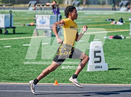 Thumbnail 3 in UIL 6A Track & Field Area 13&14 (800M) photogallery.