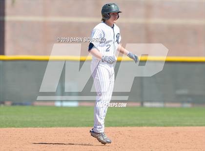 Thumbnail 3 in Pine Creek vs. Santa Margarita (Pride Classic) photogallery.