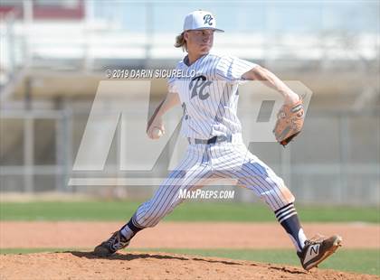 Thumbnail 2 in Pine Creek vs. Santa Margarita (Pride Classic) photogallery.