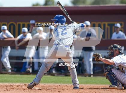 Thumbnail 3 in Pine Creek vs. Santa Margarita (Pride Classic) photogallery.