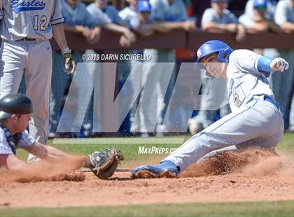 Thumbnail 1 in Pine Creek vs. Santa Margarita (Pride Classic) photogallery.