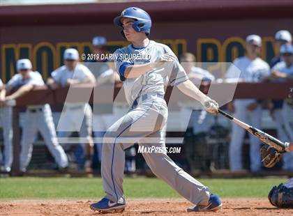 Thumbnail 1 in Pine Creek vs. Santa Margarita (Pride Classic) photogallery.