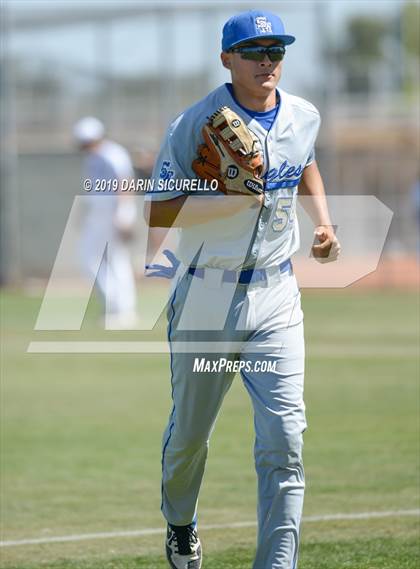 Thumbnail 3 in Pine Creek vs. Santa Margarita (Pride Classic) photogallery.