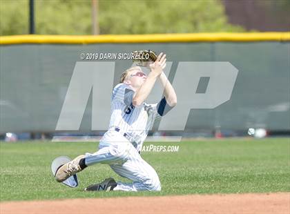Thumbnail 1 in Pine Creek vs. Santa Margarita (Pride Classic) photogallery.
