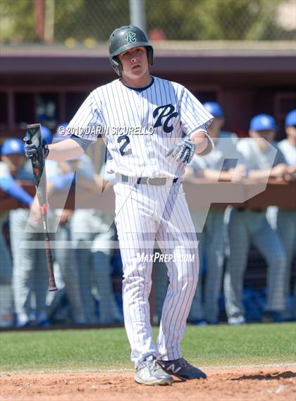Thumbnail 1 in Pine Creek vs. Santa Margarita (Pride Classic) photogallery.