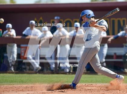 Thumbnail 3 in Pine Creek vs. Santa Margarita (Pride Classic) photogallery.