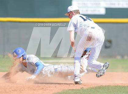 Thumbnail 1 in Pine Creek vs. Santa Margarita (Pride Classic) photogallery.
