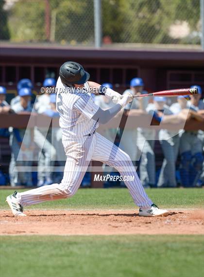Thumbnail 2 in Pine Creek vs. Santa Margarita (Pride Classic) photogallery.