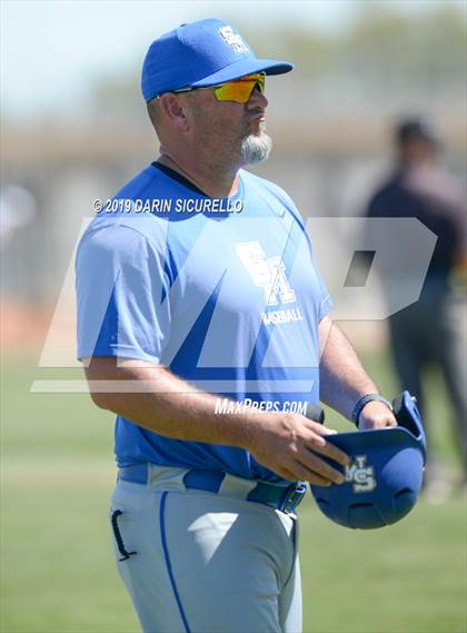 Thumbnail 3 in Pine Creek vs. Santa Margarita (Pride Classic) photogallery.