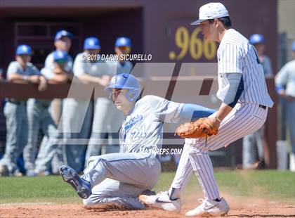 Thumbnail 3 in Pine Creek vs. Santa Margarita (Pride Classic) photogallery.