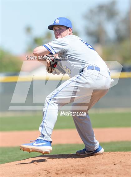 Thumbnail 3 in Pine Creek vs. Santa Margarita (Pride Classic) photogallery.