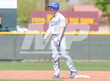 Thumbnail 3 in Pine Creek vs. Santa Margarita (Pride Classic) photogallery.