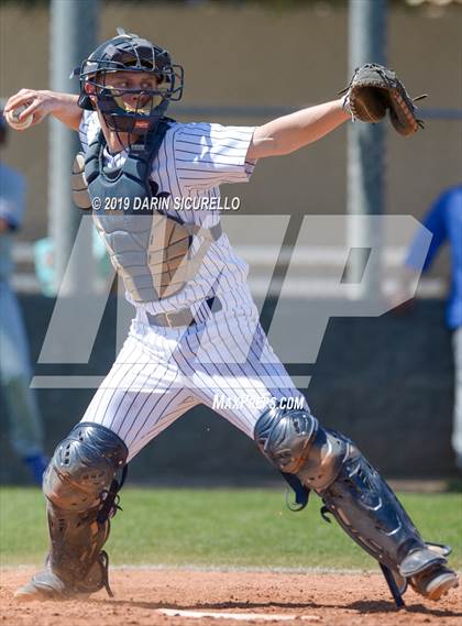 Thumbnail 1 in Pine Creek vs. Santa Margarita (Pride Classic) photogallery.