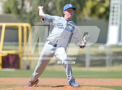Thumbnail 1 in Pine Creek vs. Santa Margarita (Pride Classic) photogallery.