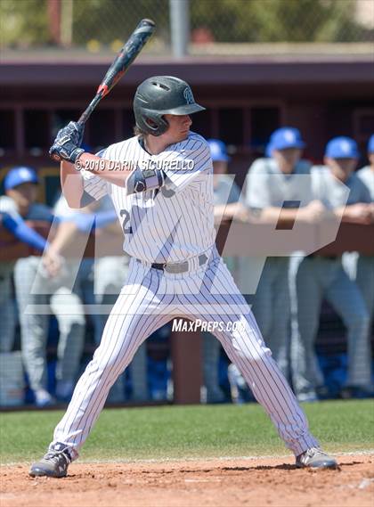 Thumbnail 1 in Pine Creek vs. Santa Margarita (Pride Classic) photogallery.