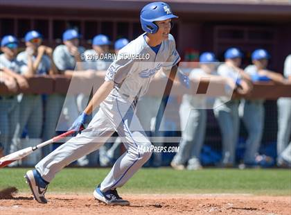 Thumbnail 2 in Pine Creek vs. Santa Margarita (Pride Classic) photogallery.