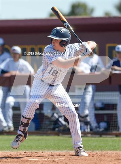 Thumbnail 2 in Pine Creek vs. Santa Margarita (Pride Classic) photogallery.