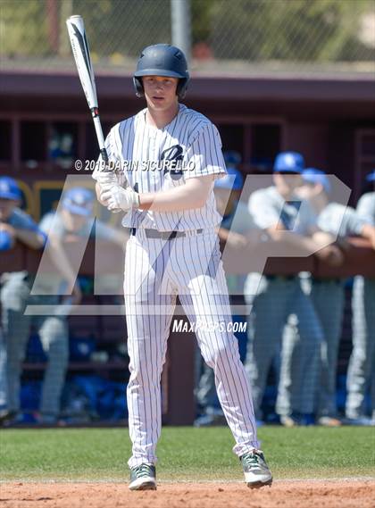 Thumbnail 1 in Pine Creek vs. Santa Margarita (Pride Classic) photogallery.