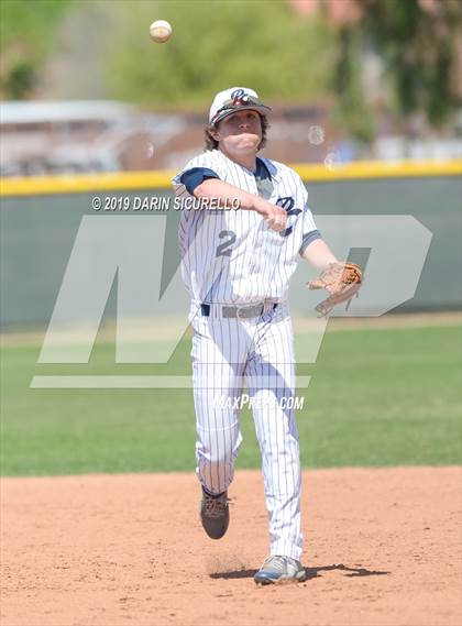 Thumbnail 3 in Pine Creek vs. Santa Margarita (Pride Classic) photogallery.