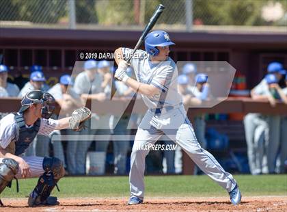 Thumbnail 1 in Pine Creek vs. Santa Margarita (Pride Classic) photogallery.