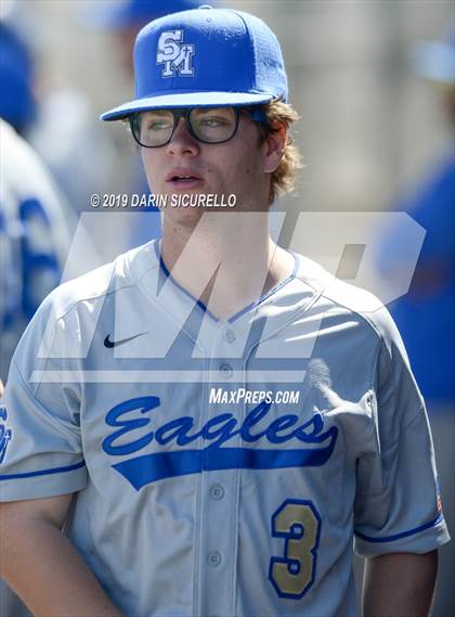 Thumbnail 3 in Pine Creek vs. Santa Margarita (Pride Classic) photogallery.