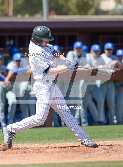 Thumbnail 2 in Pine Creek vs. Santa Margarita (Pride Classic) photogallery.