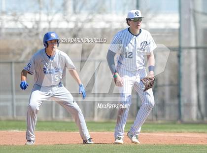 Thumbnail 1 in Pine Creek vs. Santa Margarita (Pride Classic) photogallery.