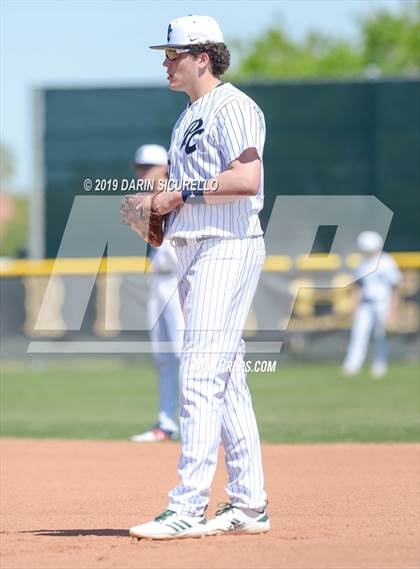 Thumbnail 2 in Pine Creek vs. Santa Margarita (Pride Classic) photogallery.