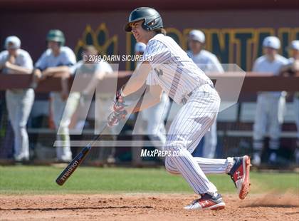 Thumbnail 3 in Pine Creek vs. Santa Margarita (Pride Classic) photogallery.