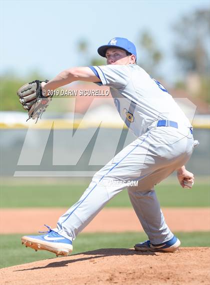 Thumbnail 1 in Pine Creek vs. Santa Margarita (Pride Classic) photogallery.