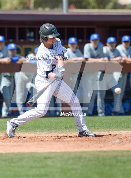 Thumbnail 2 in Pine Creek vs. Santa Margarita (Pride Classic) photogallery.