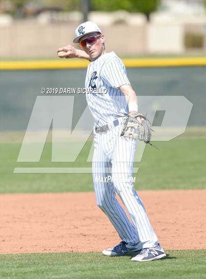 Thumbnail 1 in Pine Creek vs. Santa Margarita (Pride Classic) photogallery.