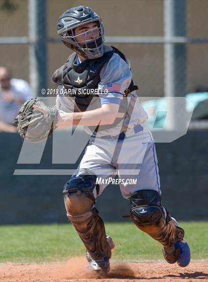 Thumbnail 2 in Pine Creek vs. Santa Margarita (Pride Classic) photogallery.