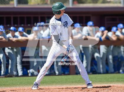 Thumbnail 2 in Pine Creek vs. Santa Margarita (Pride Classic) photogallery.