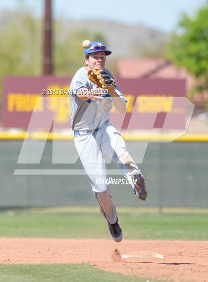 Thumbnail 1 in Pine Creek vs. Santa Margarita (Pride Classic) photogallery.