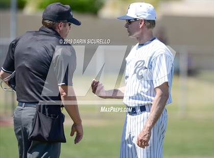 Thumbnail 2 in Pine Creek vs. Santa Margarita (Pride Classic) photogallery.