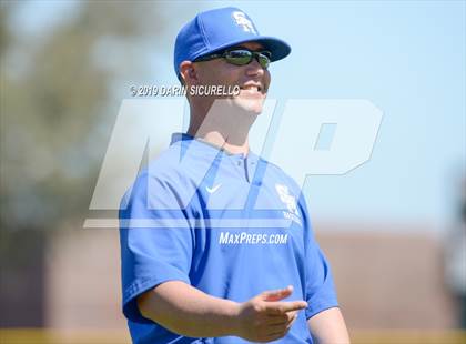 Thumbnail 3 in Pine Creek vs. Santa Margarita (Pride Classic) photogallery.