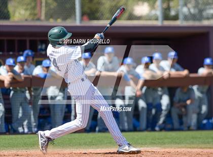 Thumbnail 3 in Pine Creek vs. Santa Margarita (Pride Classic) photogallery.