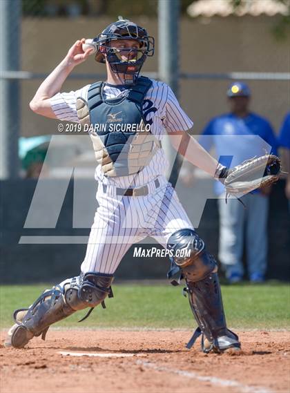 Thumbnail 2 in Pine Creek vs. Santa Margarita (Pride Classic) photogallery.