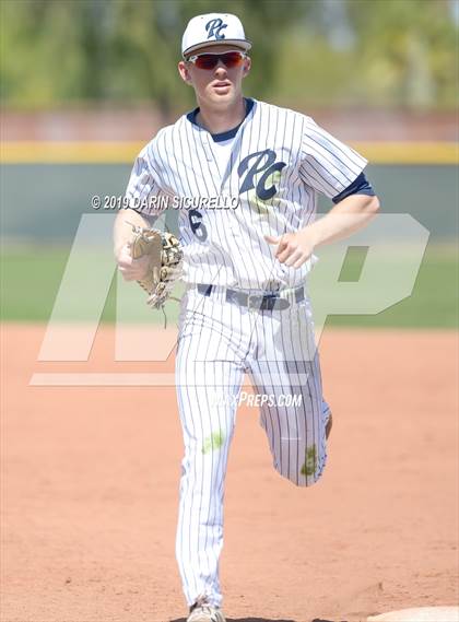 Thumbnail 3 in Pine Creek vs. Santa Margarita (Pride Classic) photogallery.